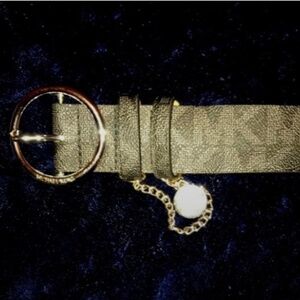 Michael Kors Belt- Adjustable